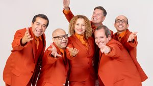 Os Melhores do Mundo celebram 31 anos com festival de espetáculos no Teatro Nacional