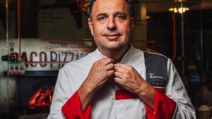I Festival de Gastronomia e Cultura Cerratense