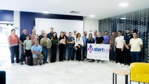 Start BSB reúne startups em encontro do MultipliCidades e amplia conexões no DF