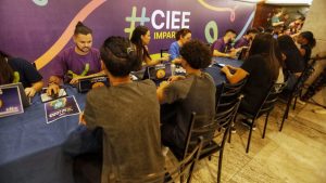 Na semana do Dia do Trabalhador, CIEE oferta quase 500 vagas de estágio no DF