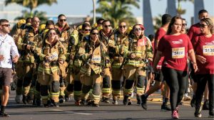 35ª Corrida do Fogo chega à reta final de inscrições com 8 mil corredores e últimas vagas disponíveis