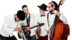 Bossa Casapark prossegue em abril com novos encontros entre música, gastronomia e boas experiências