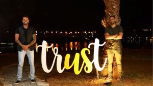 5ª edição do Trust Love transforma a orla de Brasília em destino gastronômico e cultural