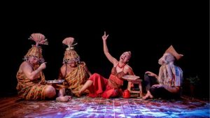Festival Dulcina anuncia programação da quarta edição e consolida formato competitivo no DF