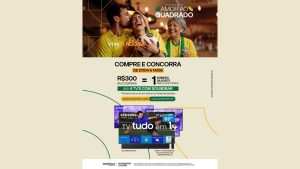 Venâncio Shopping lança campanha “Amor ao Quadrado” unindo Dia das Mães e Dia dos Namorados em uma só celebração