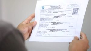 Prazo para nova nota fiscal de serviços é prorrogado até 31 de maio no DF