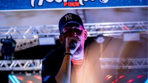 7ª edição do Festival Acorda ocupa Sobradinho II com música, dança e skate