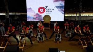 Made in Japan Brasília anuncia 7ª edição e promete imersão na cultura japonesa no Parque da Cidade