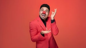 Tirullipa chega a Brasília com show especial no Real Circo, em 21 de abril