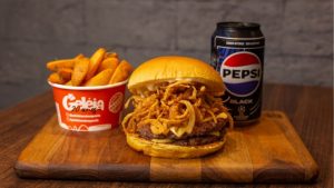 Geléia Burger oferece opções fora do óbvio para comemorar o Dia das Mães