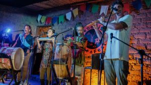 Festival de forró na Chapada dos Veadeiros terá música, natureza e experiências culturais