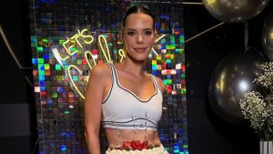 Fe Patrício celebra aniversário com conceito wellness e experiência premium na SIX Lago Sul