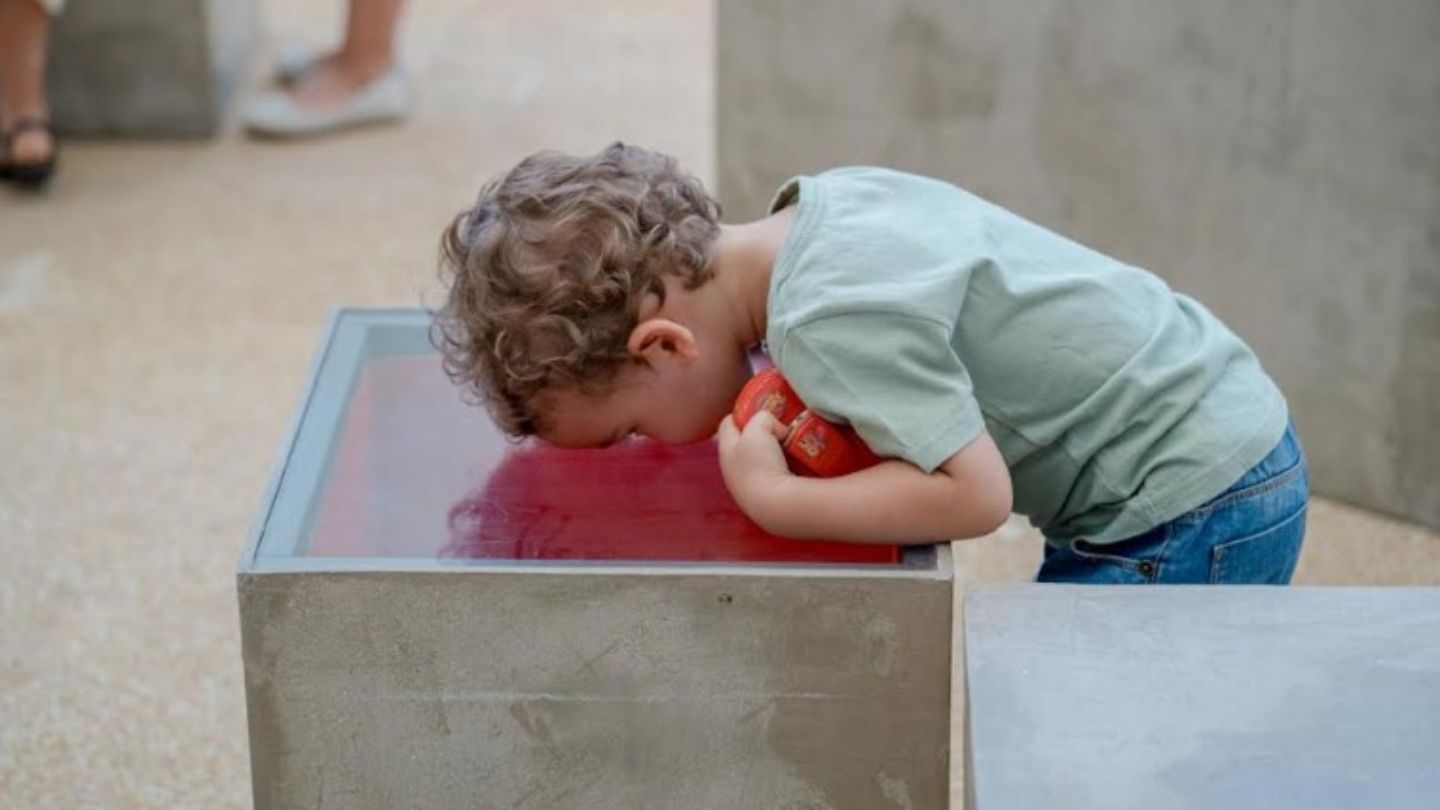 Casapark celebra aniversário de Brasília com “Made In BsB” e oficinas que conectam crianças ao território da cidade e do Cerrado