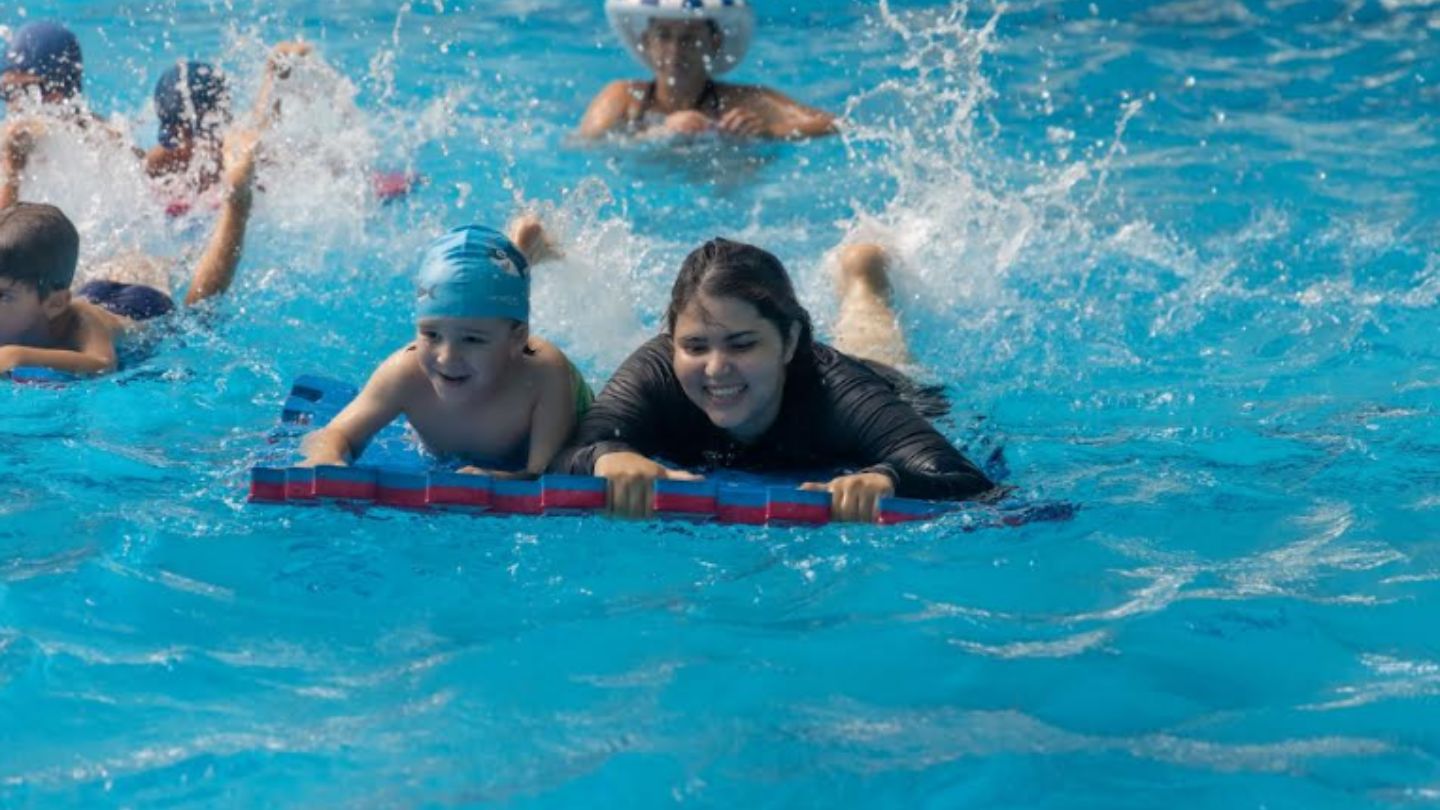 Brasília 66 anos: Academia D’stak também celebra uma história que atravessa gerações