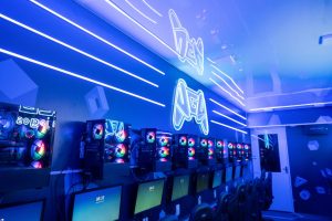 Projeto Gamifica leva formação em games e inovação às regiões administrativas do DF