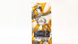 Dia do Café: conheça a linha gourmet da Pão Dourado, que vai dos clássicos em grãos aos sabores de frutas vermelhas
