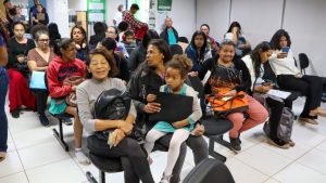 Dia da Mulher leva serviços gratuitos a mulheres vulneráveis nesta terça (7)
