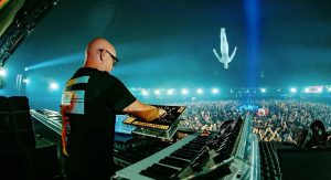 Stephan Bodzin é destaque do Experience Festival 2026 na Semana Santa em Pirenópolis