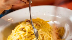 Don Romano lança festival Carbonara Week
