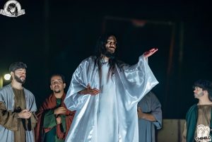 Via Sacra de São Sebastião mobiliza comunidade em sua 34ª edição no Domingo de Páscoa