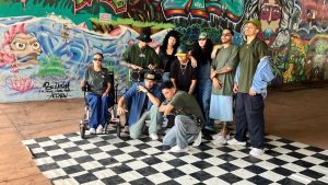 Via Sacra, hip-hop, circo e teatro de bonecos agitam o feriadão no DF