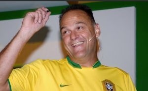 DF terá luto oficial de três dias por morte de Oscar Schmidt