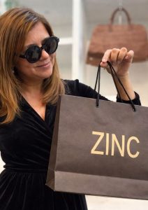ZINC abre as passarelas e celebra a força criativa de Brasília no Metrópoles Catwalk 2026