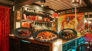 Restaurante Universal apresenta novos pratos especiais com proposta de leveza e sabor