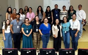 Comitê distrital reforça vigilância sobre uso de agrotóxicos no DF