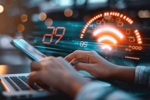 Distrito Federal conta com a internet mais rápida do Brasil