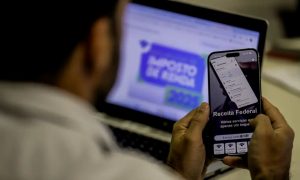 Salário, aluguel e bolsa de valores: como o brasiliense deve usar abril para escapar da malha fina do IR