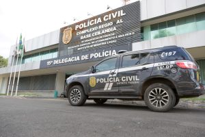 Investimentos de R$ 78,1 milhões modernizam delegacias do DF e ampliam segurança e atendimento à população