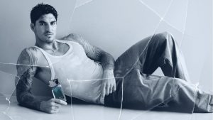 O futuro do fougère azul: Como  Dominique Ropion e o Boticário redefiniram o frescor masculino com  Clash