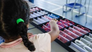 Setor Comercial Sul terá distribuição gratuita de óculos para moradores do DF
