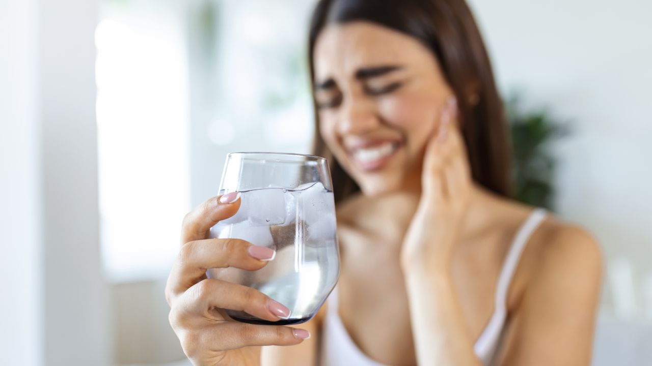 Sensibilidade dentária: causas e formas de aliviar a dor