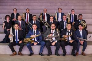 Superjazz traz dub brasiliense e big band pros jardins do CCBB na véspera do feriado