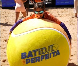 O Ritmo da Vida na Orla do Lago: A Alquimia entre Movimento e Legado no Festival Batida Perfeita