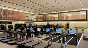 Bodytech anuncia nova academia no Jardim Botânico, em Brasília