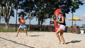 Brasília ganha novo pólo de lifestyle às margens do Lago Paranoá com esporte, música e programação gratuita neste sábado (9)
