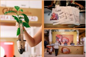 Coffee Brasília 2026: Quando o Café Deixa de Ser Bebida e Vira Movimento Social