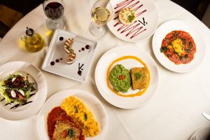 A Mano apresenta Menu Outono com receitas que valorizam os sabores da estação
