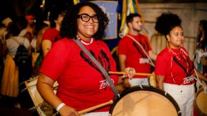 Projeto Ecos Ancestrais promove ciclo de oficinas gratuitas sobre Maracatu de Baque Virado no DF