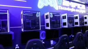 Programa Gamifica passa a oferecer curso de audiovisual no GDF na Sua Porta