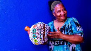 Coco de Ninar marca trajetória de Martinha do Coco com trabalho voltado para o público infantil