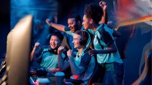 Copa Brasil Digital movimenta Brasília com cinco dias de games, e-sports e experiências interativas