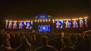 Porão do Rock dá “plot twist” e volta ao Estádio para edição de 2026