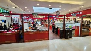 Feira dos Países e Artes leva experiência multicultural ao Boulevard Shopping Brasília