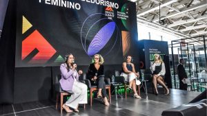 Instituto Mulher Empreende participa do Innova com programação voltada ao desenvolvimento feminino, saúde emocional e impacto social