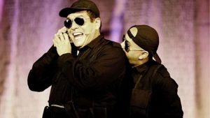 Notícias Populares chega ao Teatro Nacional no terceiro fim de semana do festival Os Melhores do Mundo 2026