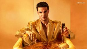 Ele tem o mel: Kaká surge em banheira de mel para o retorno de Malbec Pure Gold
